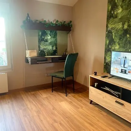 Welcome To The Jungle ! Saint-Dizier