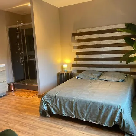 Welcome To The Jungle ! Saint-Dizier